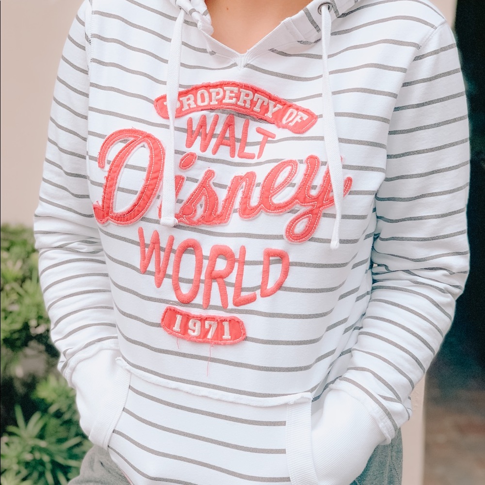 Walt Disney World Sweatshirt